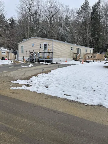 77 Vaillancourt Drive New Ipswich NH 03071