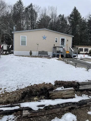 77 Vaillancourt Drive New Ipswich NH 03071
