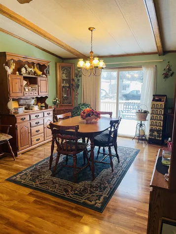 77 Vaillancourt Drive New Ipswich NH 03071