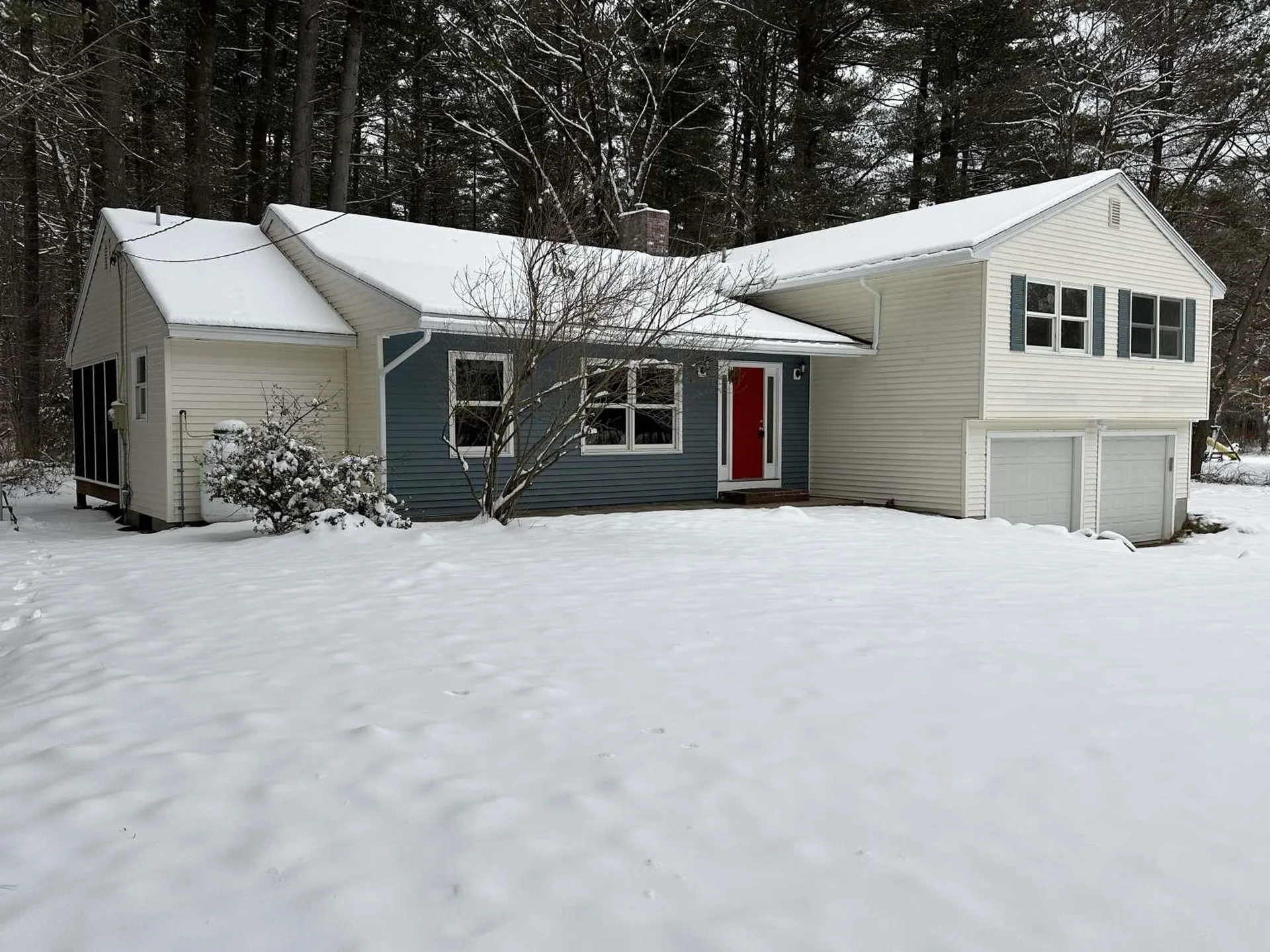 20 Nichols Road Amherst NH 03031