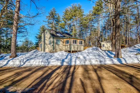 13 Jack Russell Road Effingham NH 03882