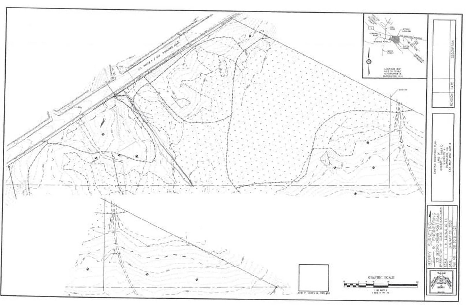 00 Us Route 4 Barrington NH 03825