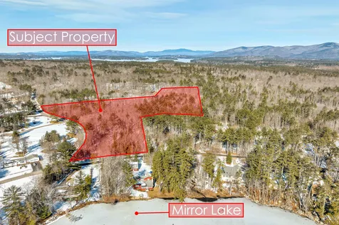 00 Bennett Farm Road Tuftonboro NH 03816