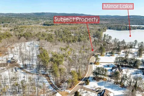 00 Bennett Farm Road Tuftonboro NH 03816