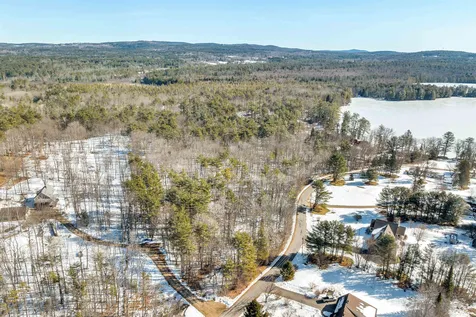 00 Bennett Farm Road Tuftonboro NH 03816