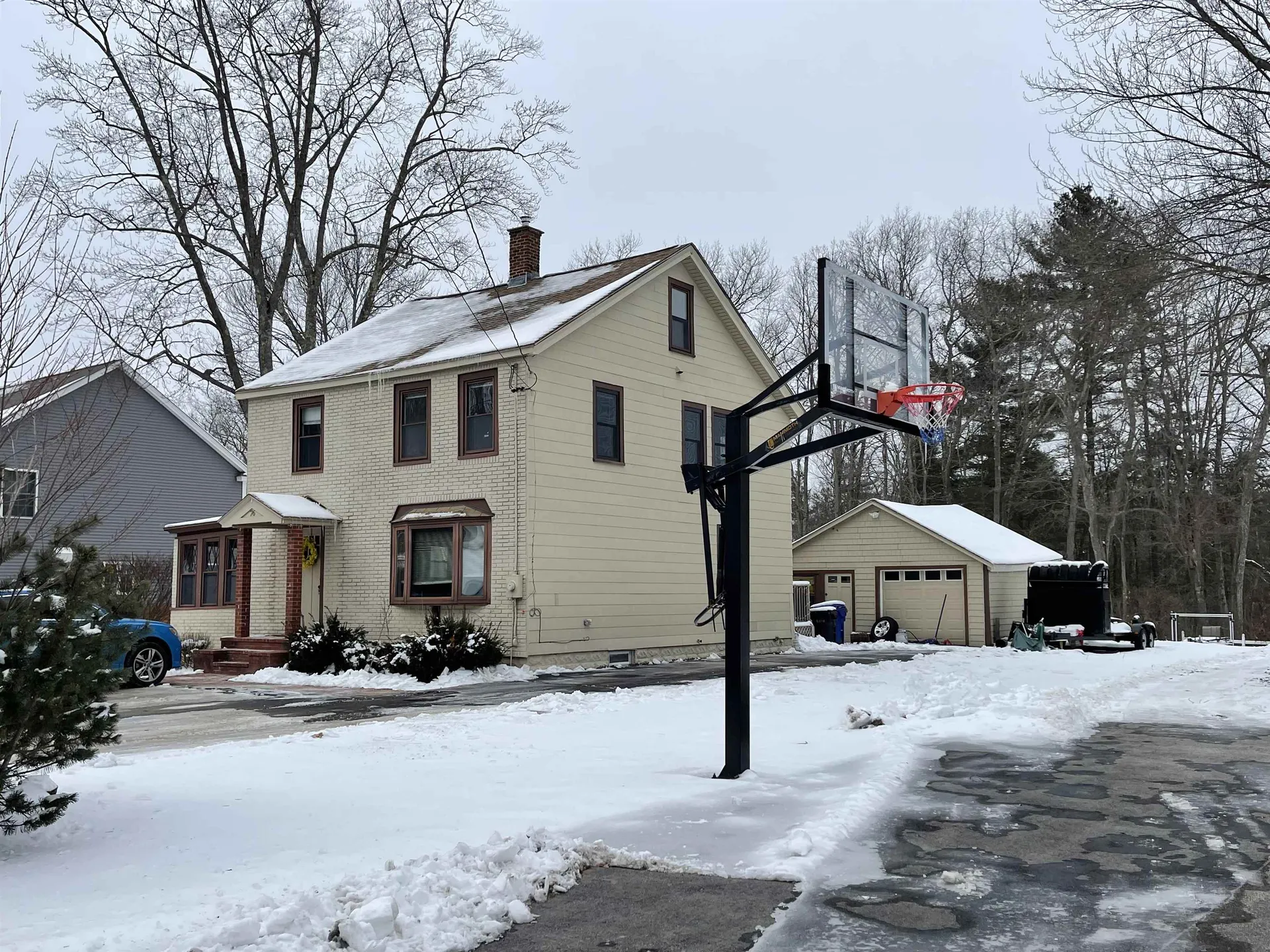 76 Highland Street Hudson NH 03051