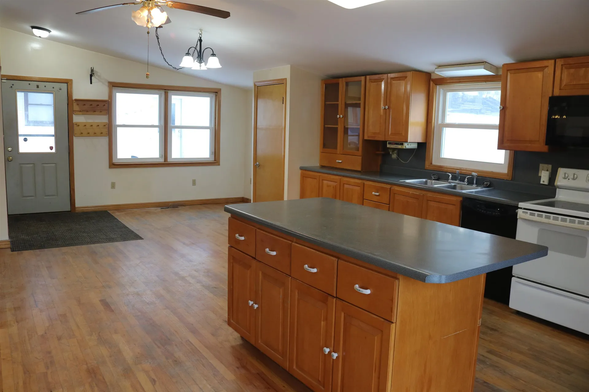 36 Eastern Avenue Richford VT 05476