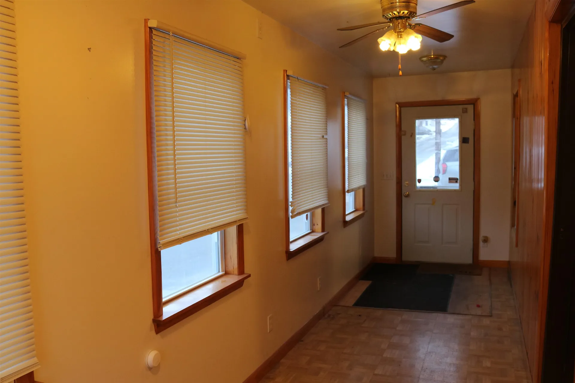 36 Eastern Avenue Richford VT 05476