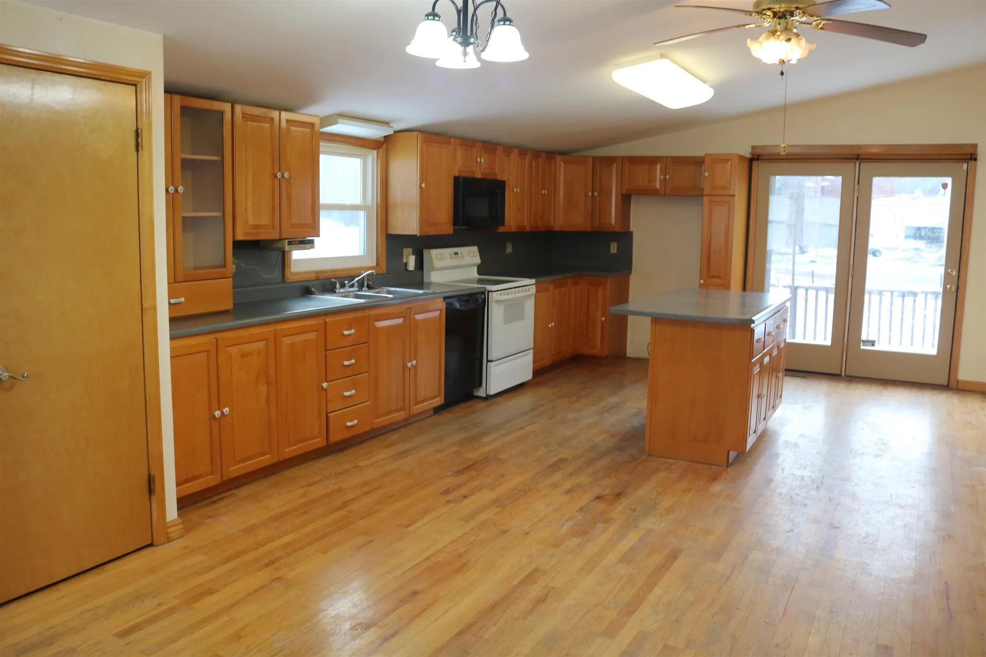 36 Eastern Avenue Richford VT 05476
