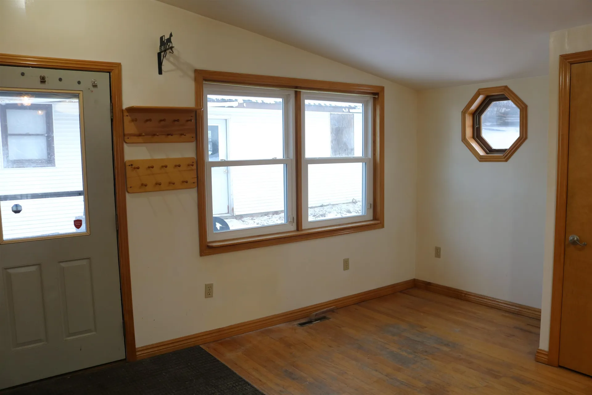 36 Eastern Avenue Richford VT 05476