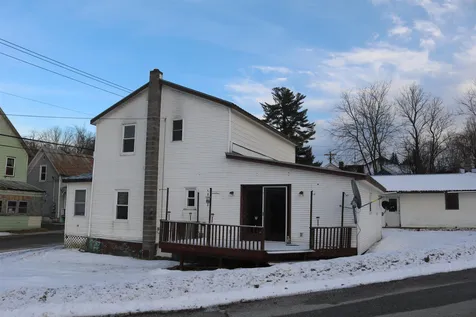 36 Eastern Avenue Richford VT 05476
