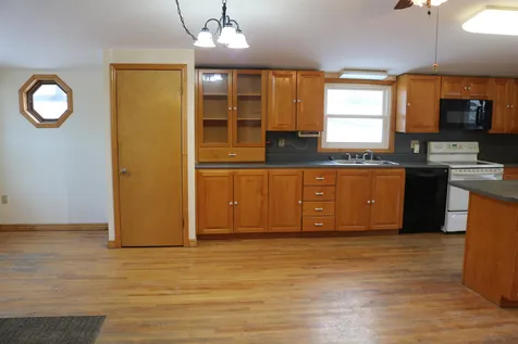 36 Eastern Avenue Richford VT 05476