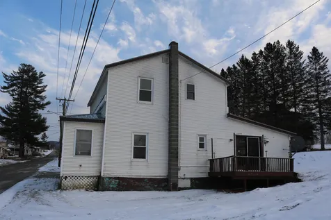 36 Eastern Avenue Richford VT 05476