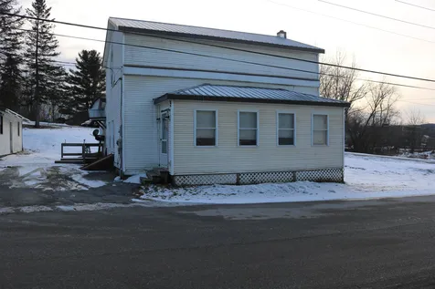 36 Eastern Avenue Richford VT 05476