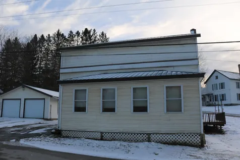 36 Eastern Avenue Richford VT 05476