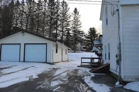 36 Eastern Avenue Richford VT 05476