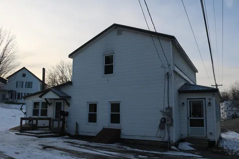 36 Eastern Avenue Richford VT 05476