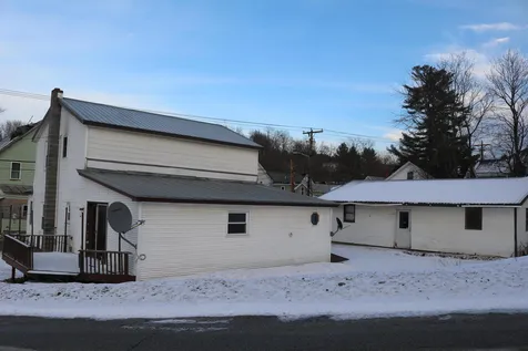 36 Eastern Avenue Richford VT 05476