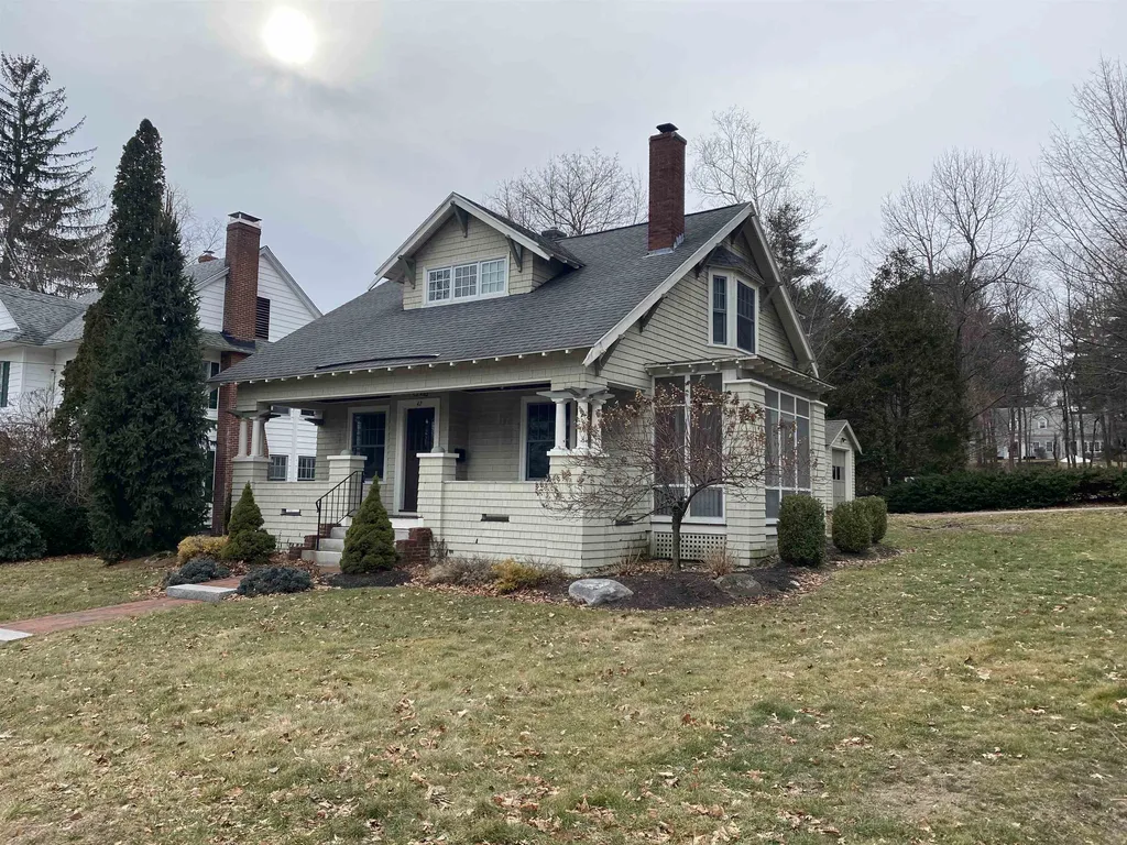42 Webster Street Nashua NH 03064