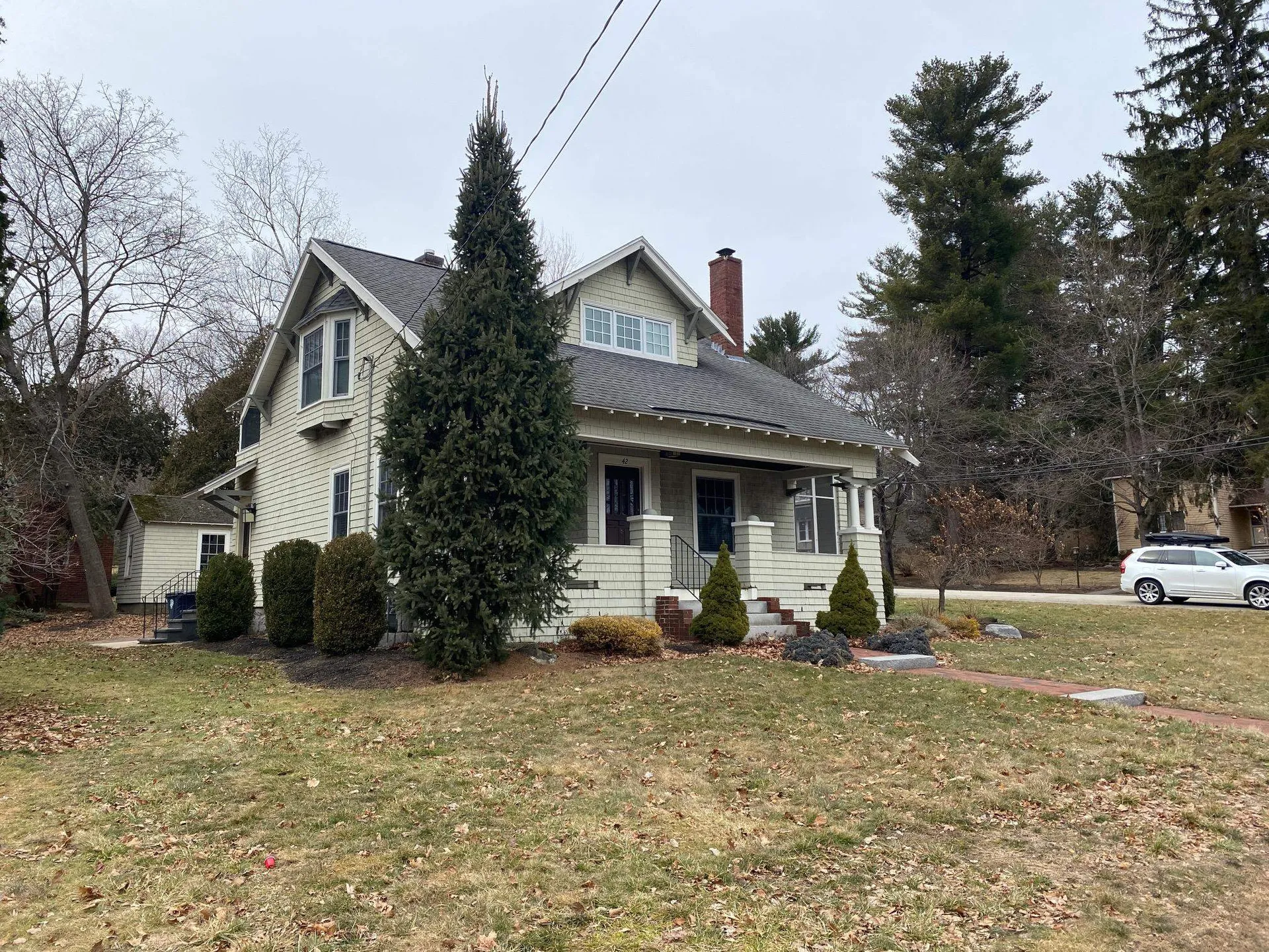 42 Webster Street Nashua NH 03064