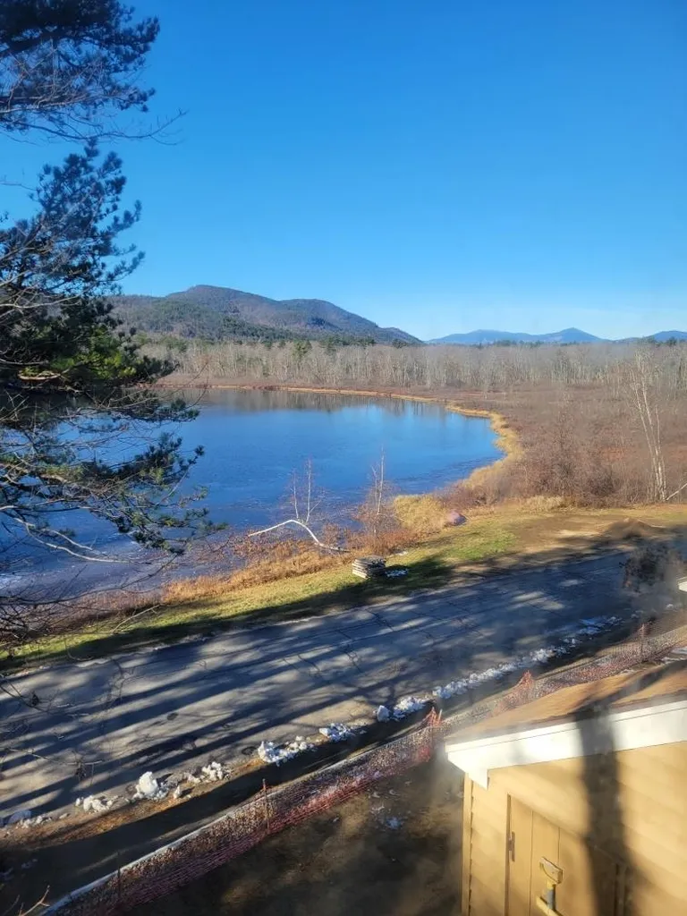 50 Patch Pond Road Ossipee NH 03814