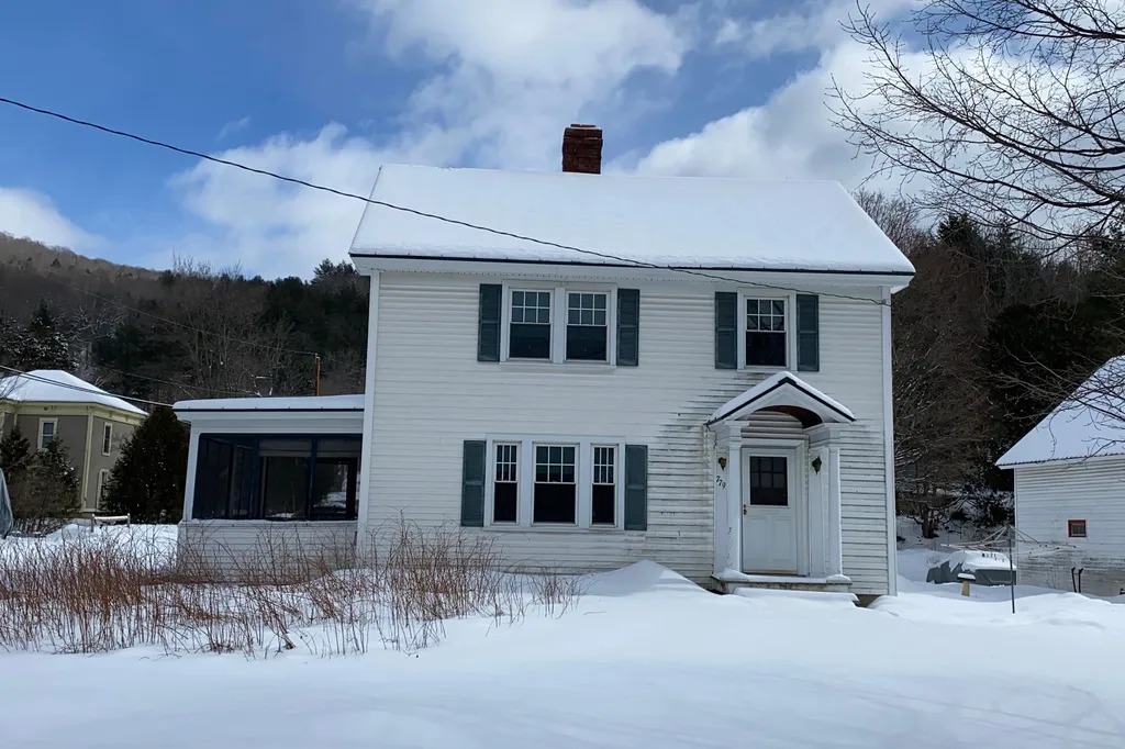 779 South Main Street Northfield VT 05663