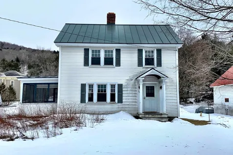 779 South Main Street Northfield VT 05663