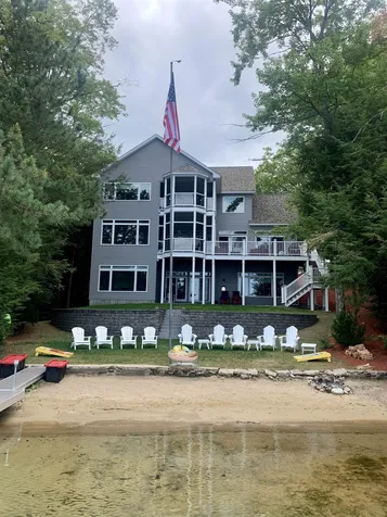 137 Jefferson Road Belmont NH 03220
