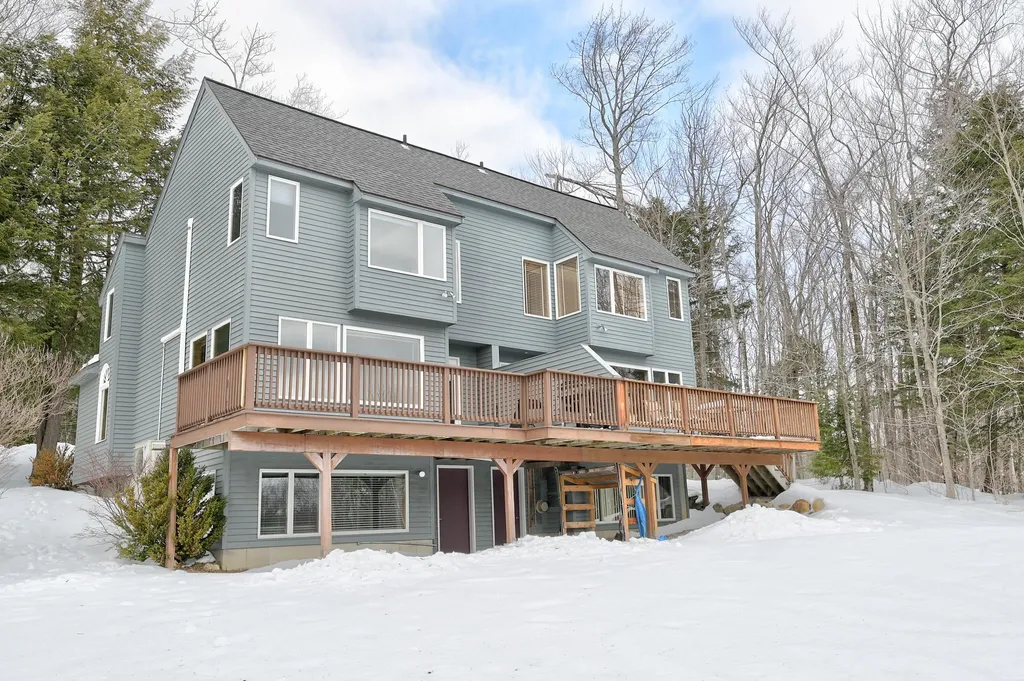 5 Upper Ledge Road Bartlett NH 03838
