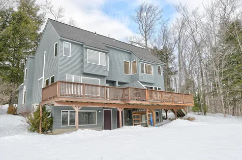 5 Upper Ledge Road Bartlett NH 03838