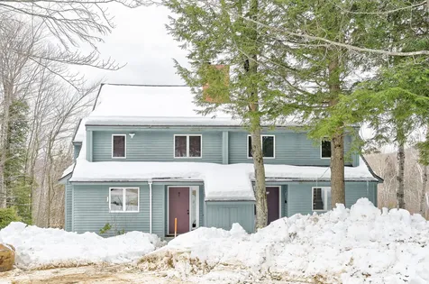 5 Upper Ledge Road Bartlett NH 03838