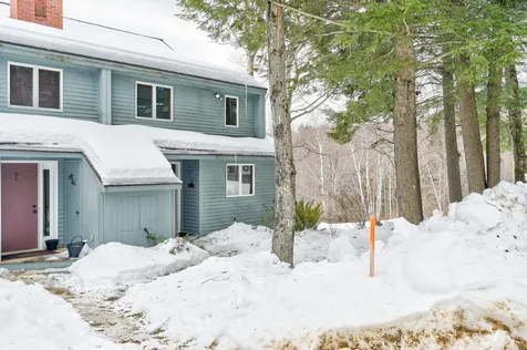 5 Upper Ledge Road Bartlett NH 03838