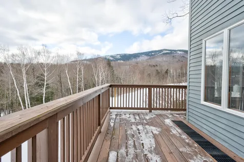5 Upper Ledge Road Bartlett NH 03838