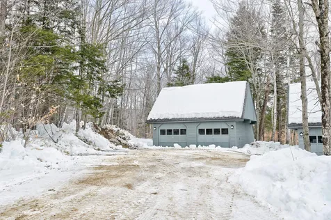 5 Upper Ledge Road Bartlett NH 03838
