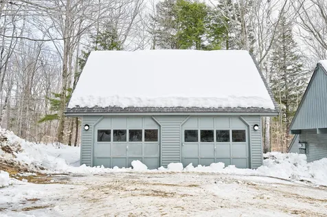 5 Upper Ledge Road Bartlett NH 03838
