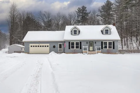 24 Maple Lane Colchester VT 05446
