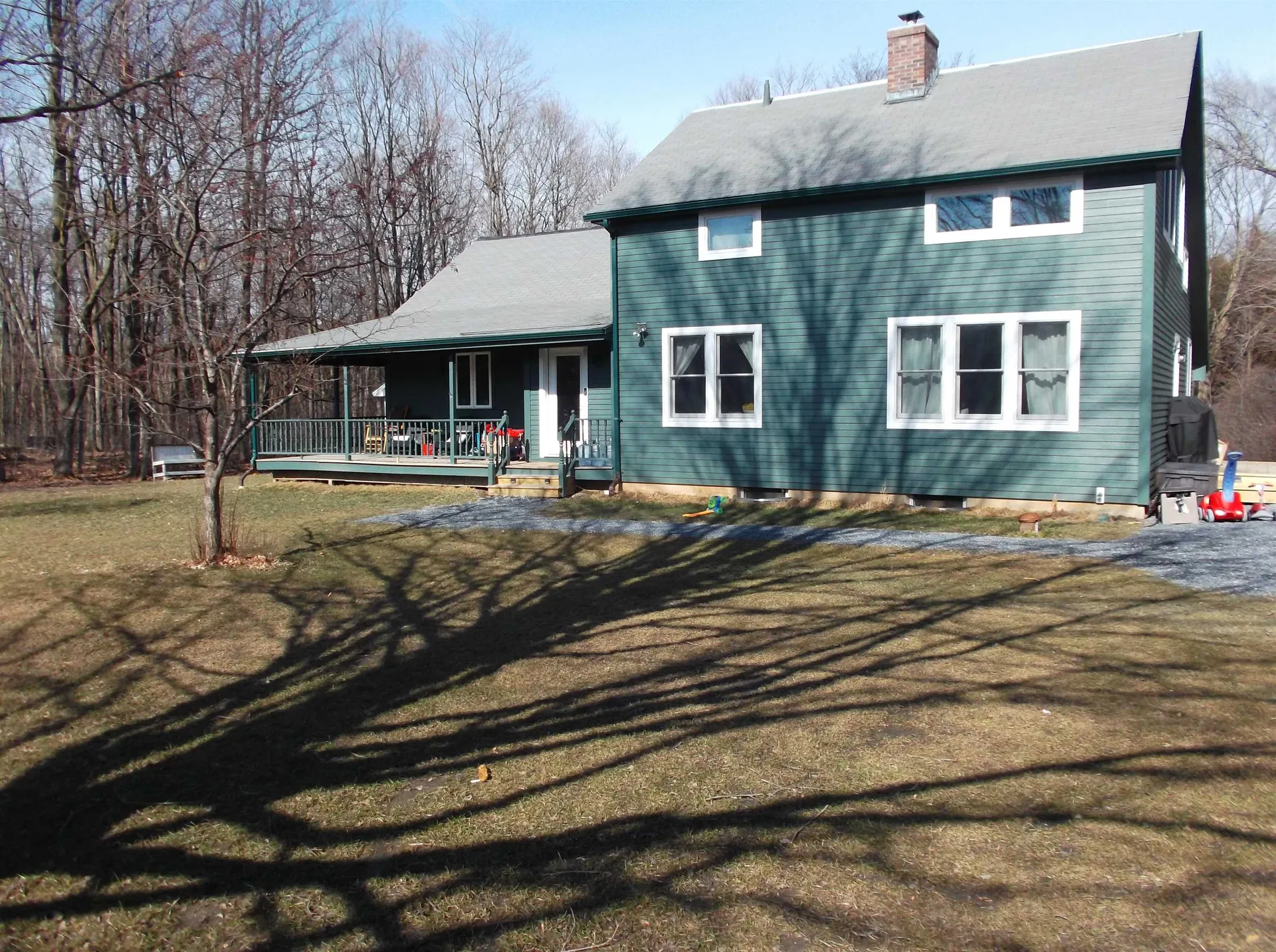 136 Wings Point Road Charlotte VT 05445