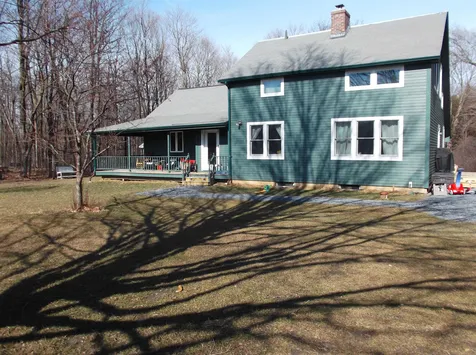 136 Wings Point Road Charlotte VT 05445