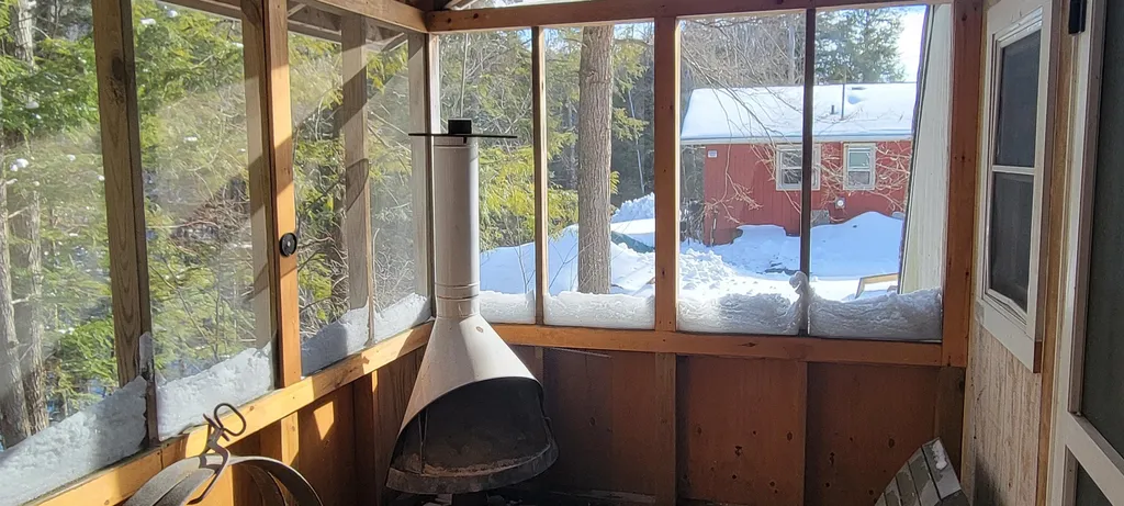6 Old Snow Valley Road Winhall VT 05340