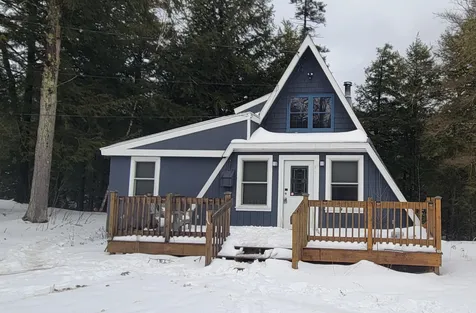 6 Old Snow Valley Road Winhall VT 05340