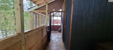 6 Old Snow Valley Road Winhall VT 05340