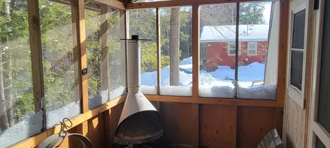 6 Old Snow Valley Road Winhall VT 05340