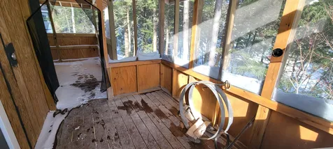 6 Old Snow Valley Road Winhall VT 05340