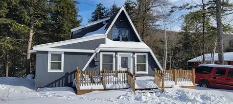 6 Old Snow Valley Road Winhall VT 05340