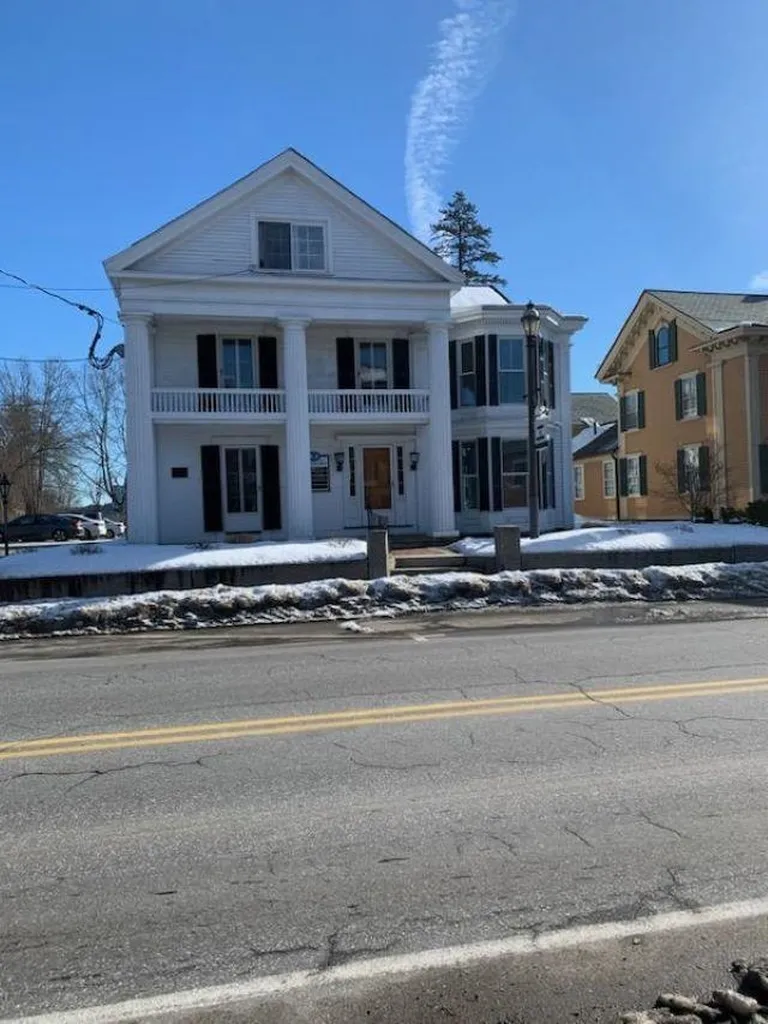 64 North State Street Concord NH 03301