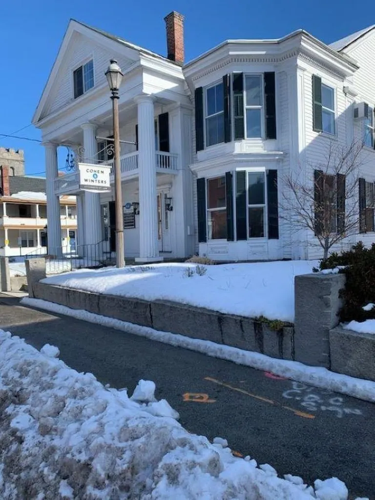 64 North State Street Concord NH 03301