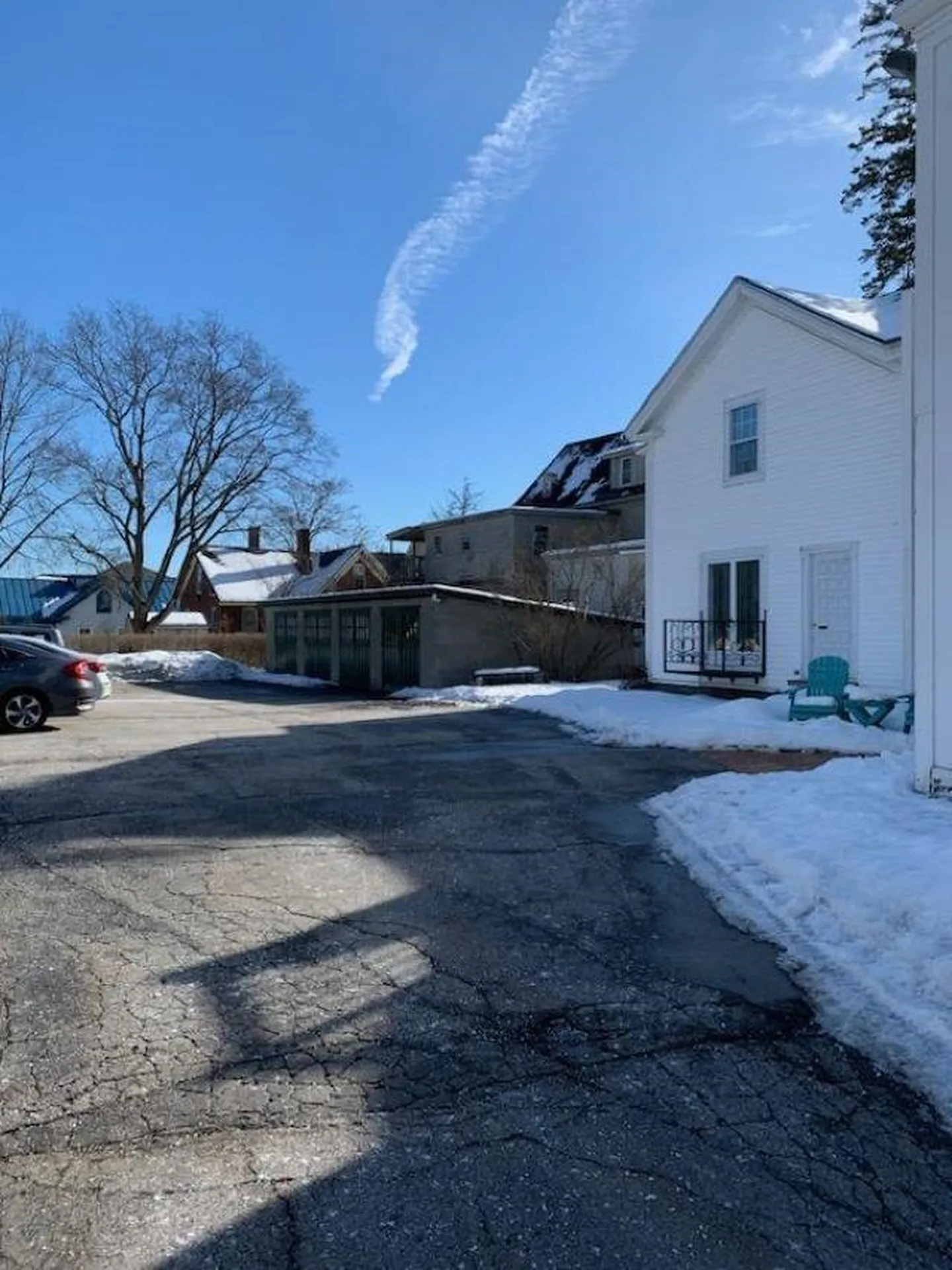 64 North State Street Concord NH 03301