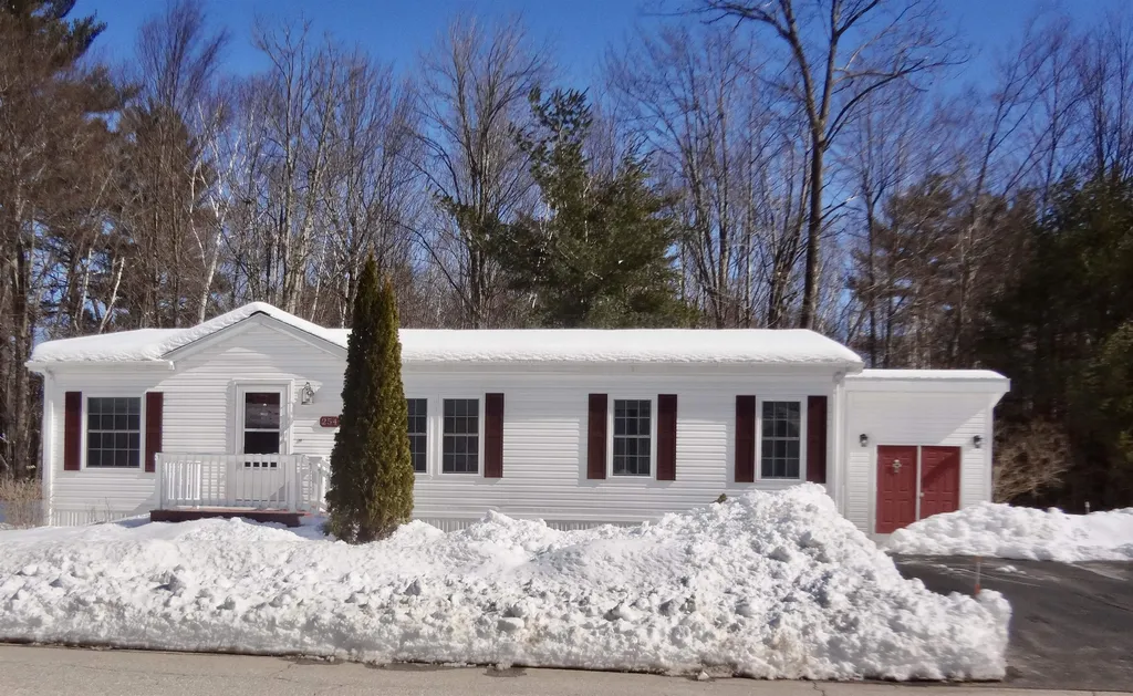 254 Wellington Drive Laconia NH 03246