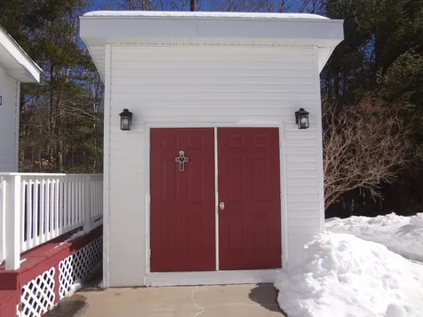 254 Wellington Drive Laconia NH 03246