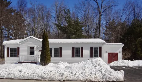 254 Wellington Drive Laconia NH 03246